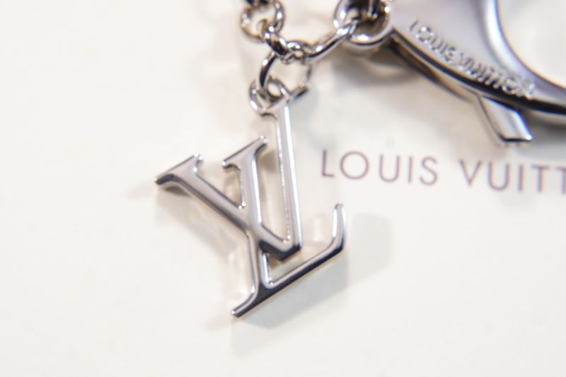 Louis Vuitton Keychains